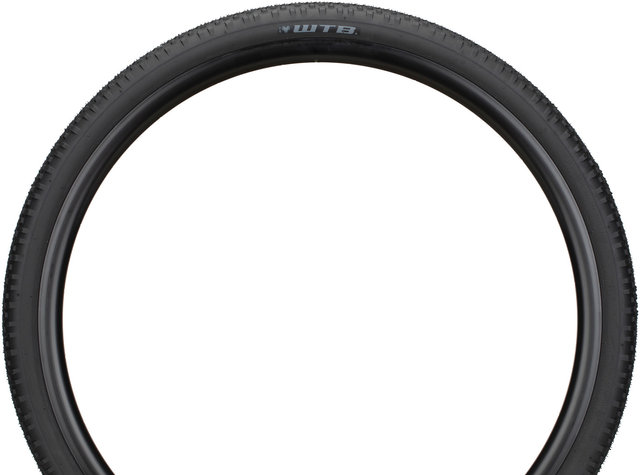 WTB Resolute TCS Light Fast Rolling Slash Guard 2 27.5" Folding Tyre - black/27.5x1.6 (42-584)
