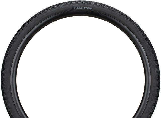 WTB Venture TCS Light Fast Rolling Slash Guard 2 27.5" Folding Tyre - black/27.5x1.65 (44-584)