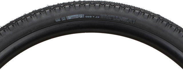 WTB Venture TCS Light Fast Rolling Slash Guard 2 27.5" Folding Tyre - black/27.5x1.65 (44-584)