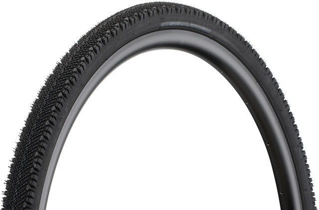 WTB Venture TCS Light Fast Rolling Slash Guard 2 28" Folding Tyre - black/37-622 (700x40C)