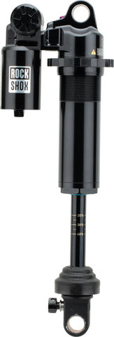 RockShox Amortisseur Vivid Coil Ultimate DH RC2 - black | 250 mm x 75 mm