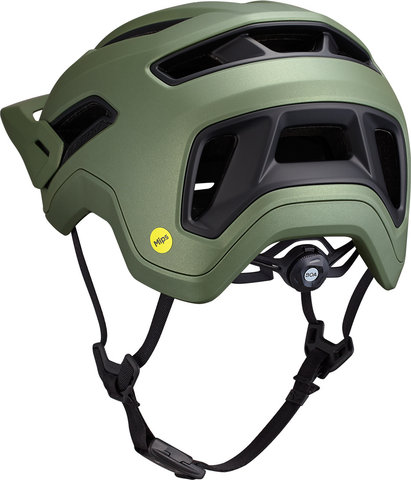 Specialized Ambush 3 MIPS Helm - bottle green | 58 - 62 cm
