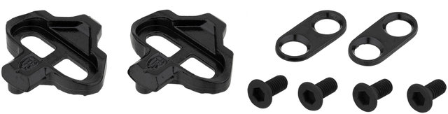 Ritchey Micro Pedal Ersatzcleats - black/universal