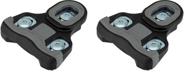 Ritchey WCS Echelon Pedal Spare Cleats - black/WCS Echelon Road 0°