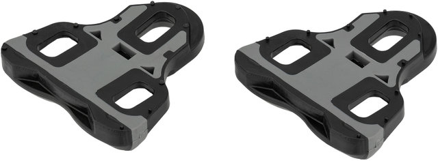 WCS Echelon Pedal Spare Cleats - black/WCS Echelon Road 0°