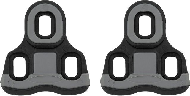 Ritchey WCS Echelon Pedal Spare Cleats - black/WCS Echelon Road 0°