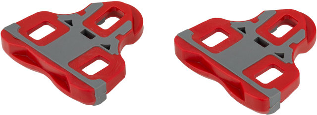 Ritchey Calas de repuesto WCS Echelon Pedal - rojo/WCS Echelon Road 7°