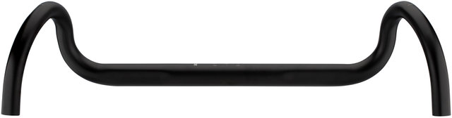 Acros 31.8 Gravel Handlebars - black/44 cm