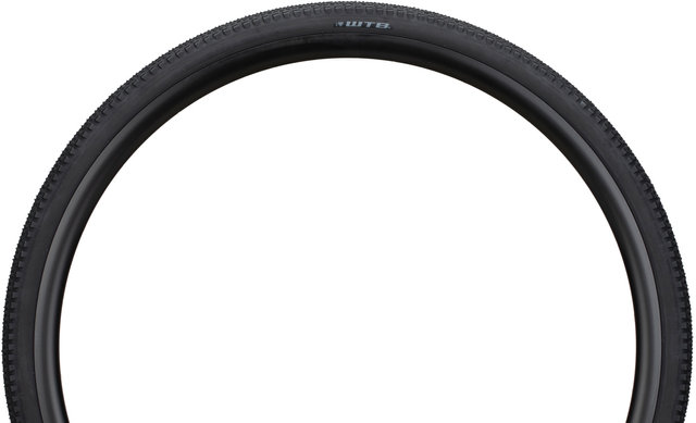 WTB Riddler TCS Light Fast Rolling Slash Guard 2 28" Folding Tyre - black/37-622 (700x37c)