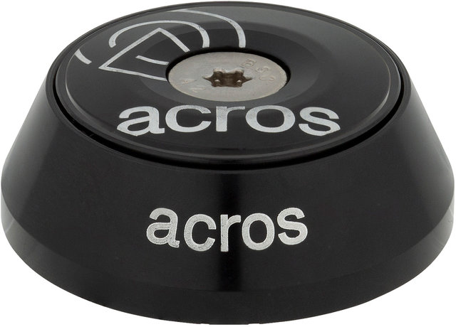 Acros IS42/28.6 Headset Top Assembly - black/IS42/28.6