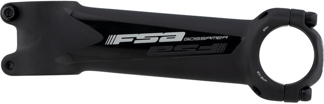 FSA Gossamer 31.8 Vorbau - black/130 mm 6°