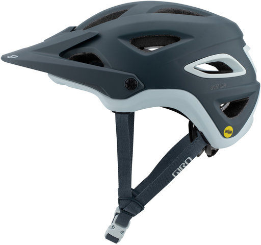 Montaro MIPS Helmet - matte portaro grey/59 - 63 cm