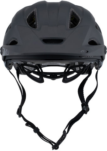 Giro Montaro MIPS Helmet - matte black-gloss black/55 - 59 cm