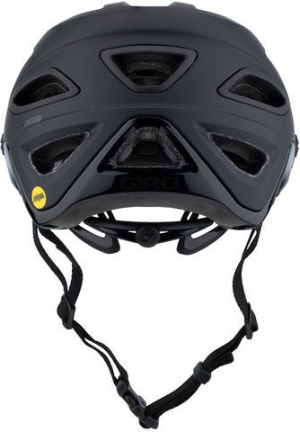 Giro Montaro MIPS Helmet - matte black-gloss black/55 - 59 cm