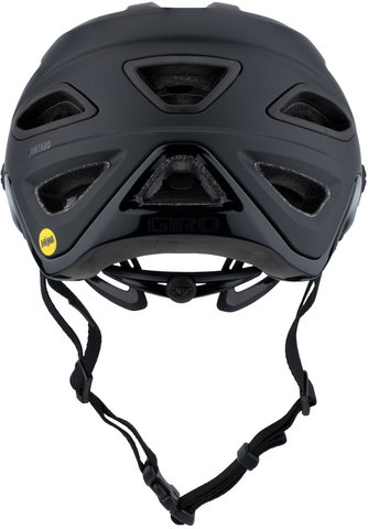 Giro Casco Montaro MIPS - matte black-gloss black/55 - 59 cm