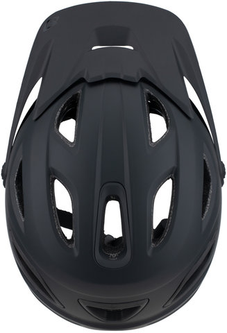 Giro Casque Montaro MIPS - matte black-gloss black/55 - 59 cm