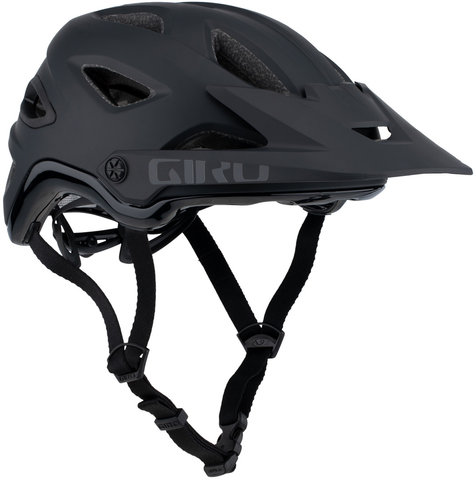 Giro Casque Montaro MIPS - matte black-gloss black/55 - 59 cm