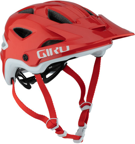 Giro Montaro MIPS Helmet - trim red/55 - 59 cm