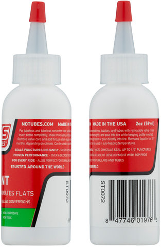 Road & Gravel Tubeless Kit - universal/21 mm