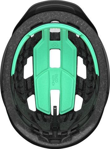 Lazer Casco Cerro Kineticore - matte black shimano edition/52 - 56 cm