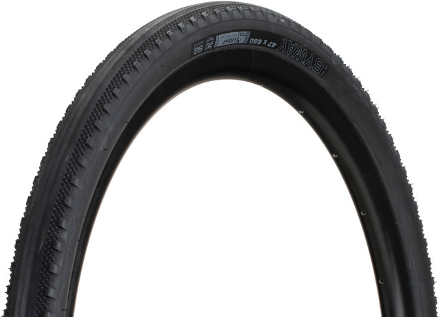 WTB Byway TCS Light Fast Rolling Slash Guard 2 27.5" Folding Tyre - black/27.5x1.75 (47-584)