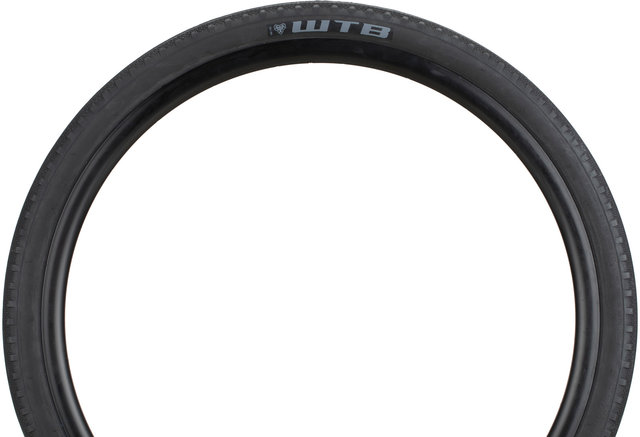 WTB Byway TCS Light Fast Rolling Slash Guard 2 27.5" Folding Tyre - black/27.5x1.75 (47-584)