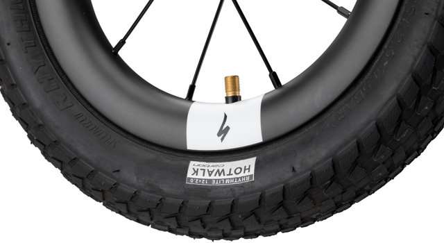 Specialized Hotwalk Carbon 12\