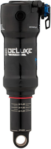 Amortiguador Deluxe Ultimate RCT DebonAir Trunnion - black/165 mm x 45 mm
