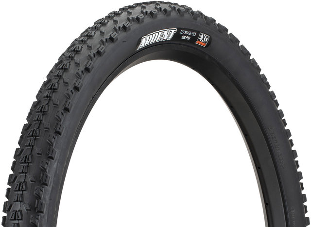 Maxxis Pneu Rigide Ardent MPC EXO 27,5" - noir/27,5x2,4