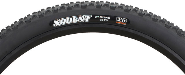 Maxxis Ardent MPC EXO 27.5" Wired Tyre - black/27.5x2.4