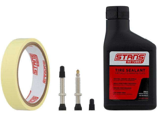Kit MTB Tubeless - universal/21 mm
