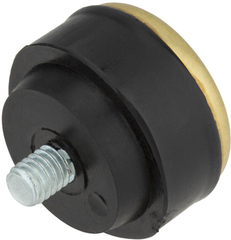 Cabeza de repuesto Brass Face para martillo Shop Hammer - universal/universal