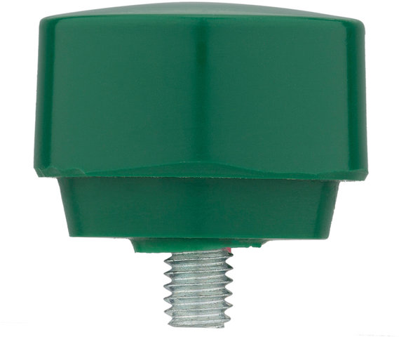 Plastic Soft Face Replacement Head for Shop Hammer - universal/universal