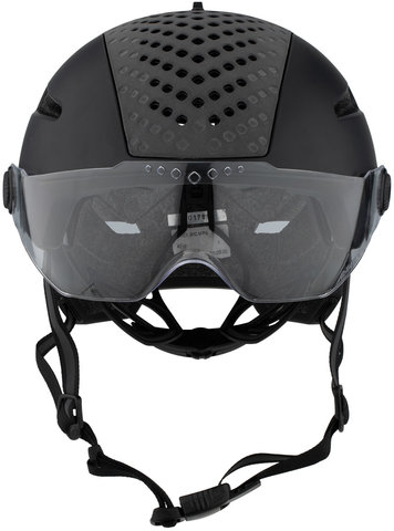 Bell Annex Shield MIPS Helmet - matte black/52 - 56 cm