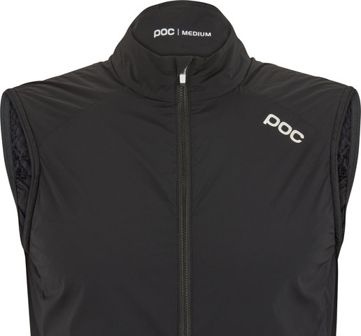 POC Pro Thermal Weste - uranium black/M