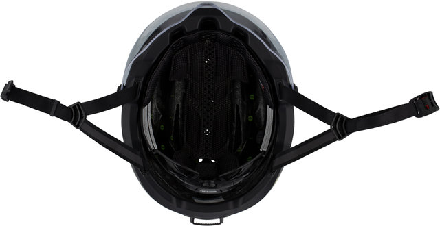 Annex Shield MIPS Helmet - matte black/52 - 56 cm