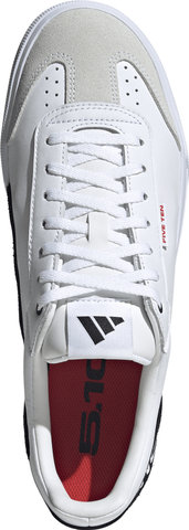 Five Ten Sleuth DLX 2 MTB Flat Pedal Shoes - ftwwht ftwwht cblack | 48