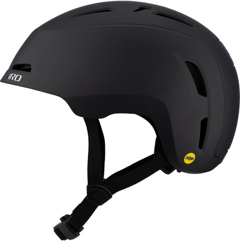 Giro Casque Camden MIPS - matte black/55 - 59 cm