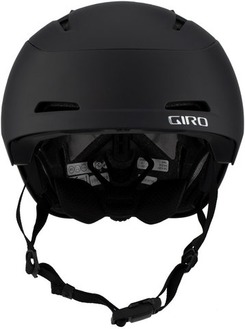 Giro Camden MIPS Helm - matte black/55 - 59 cm