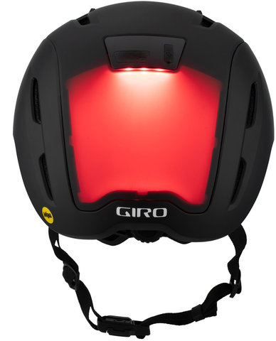 Giro Casco Camden MIPS - matte black/55 - 59 cm