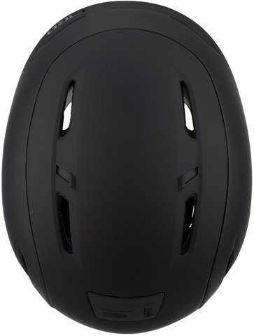 Giro Casque Camden MIPS - matte black/55 - 59 cm