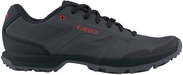 Giro Zapatillas para damas Gauge MTB - titanium-dark shadow/38