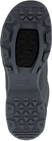 Gauge MTB Damen Schuhe - titanium-dark shadow/38
