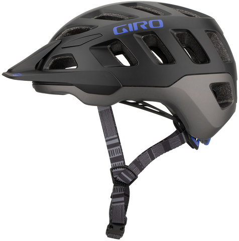 Giro Radix Damen Helm - matte black-electric purple/55 - 59 cm