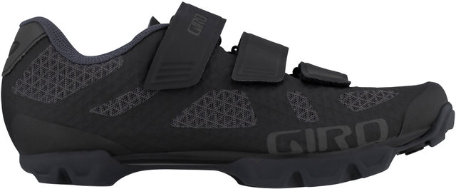 Giro Zapatillas para damas Ranger MTB - dark shadow/38