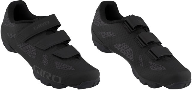 Giro Ranger MTB Schuhe - black/43