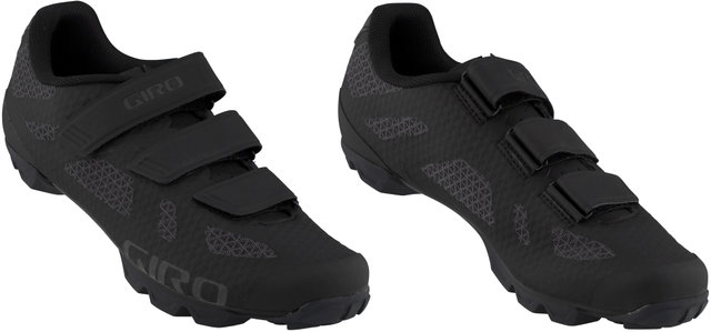 Giro Zapatillas Ranger MTB - black/43