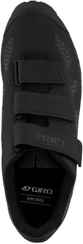 Giro Chaussures VTT Ranger - black/43