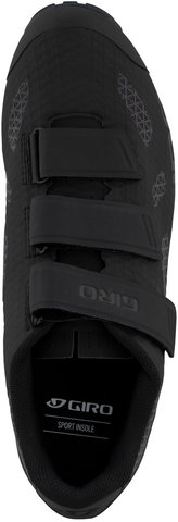 Giro Ranger MTB Shoes - black/43