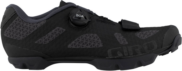 Giro Rincon MTB Women's Shoes - black/38